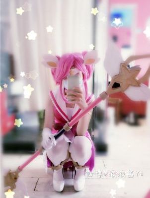 漆黒のシャガ