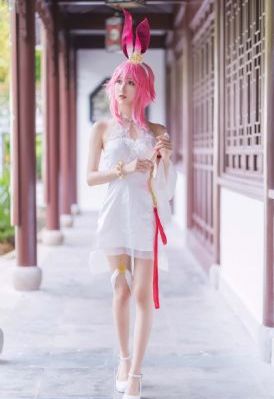 奇迹少女第二季全集
