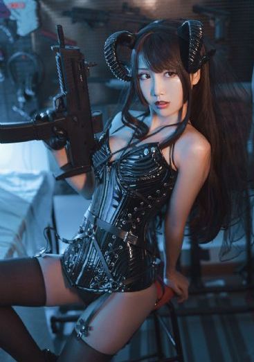张莜雨魅惑未删减版