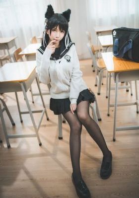 学园默示录 动漫