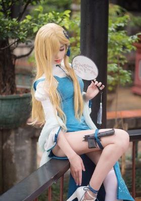 隔壁的女孩儿